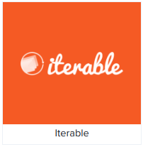 Iterable tile in Lytics