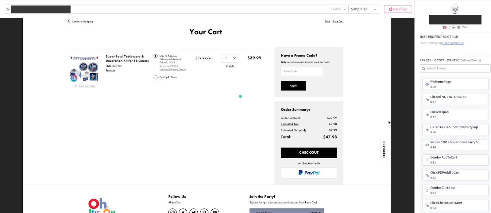 Cart