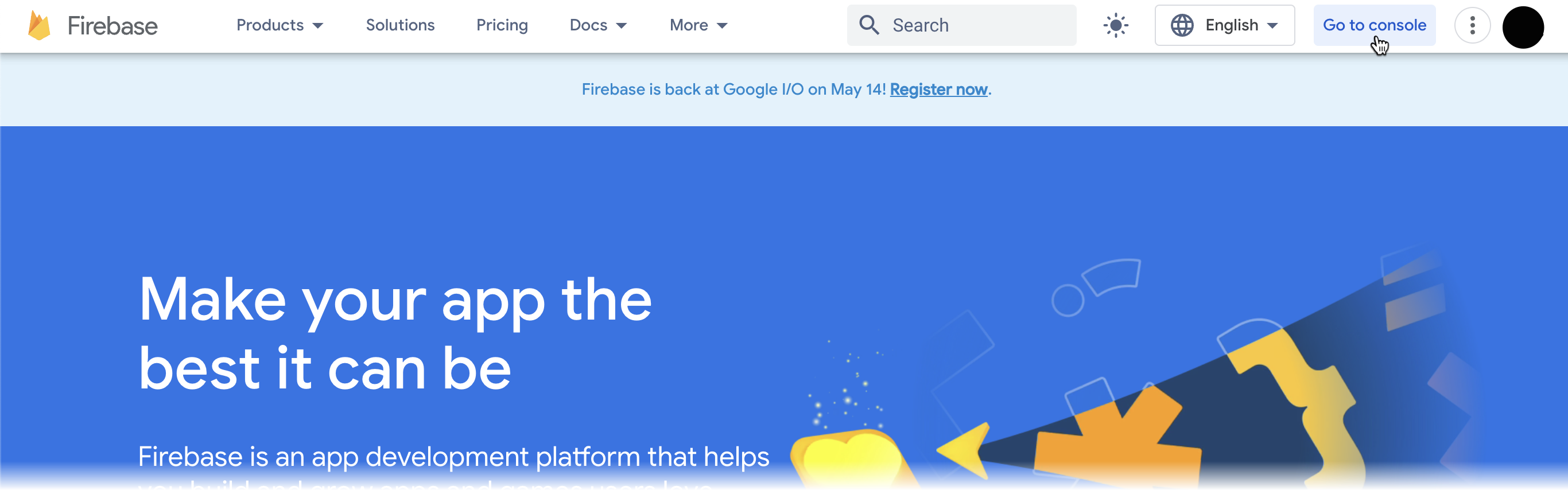 Firebase