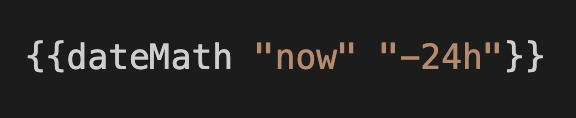 dateMath now helper example