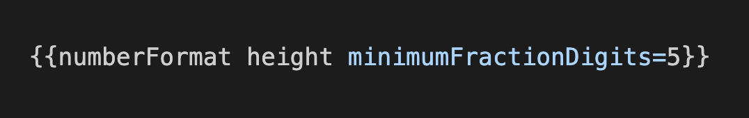   helper example