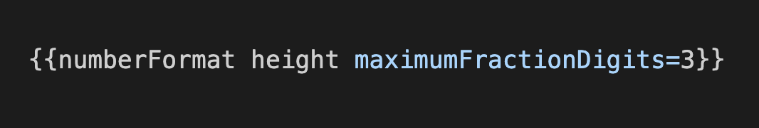   helper example