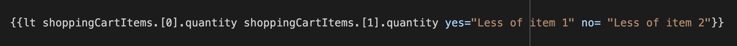  helper example