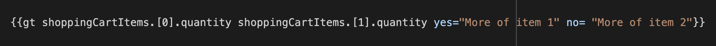  helper example