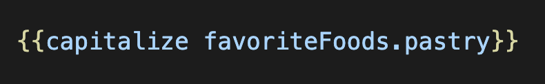  helper example