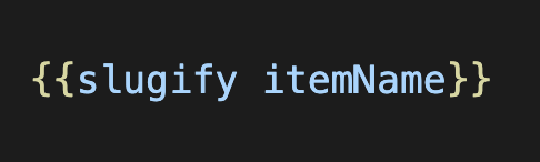  helper example