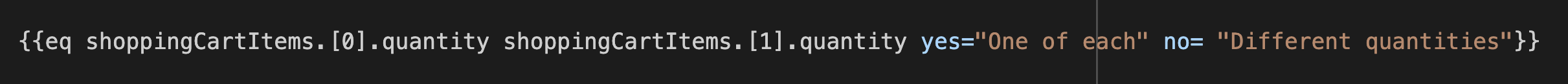  helper example