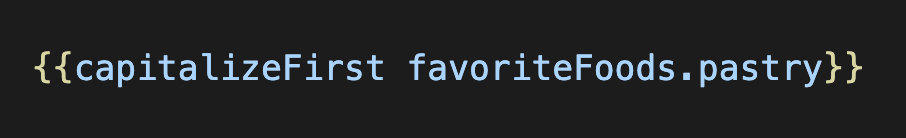  helper example