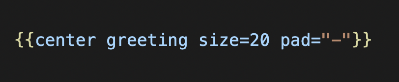  helper example