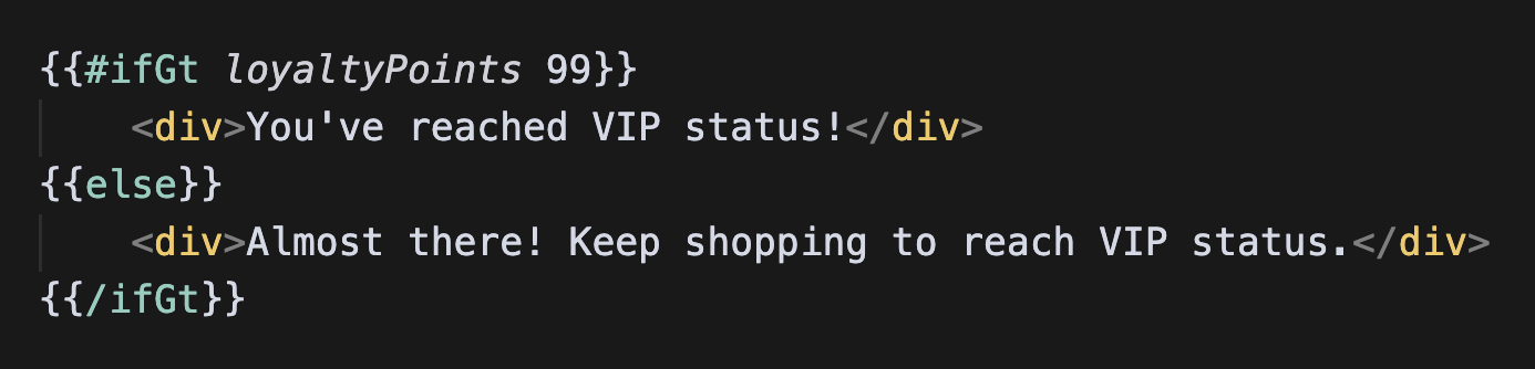 ifGt helper example